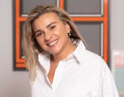 Καλλιόπη Χαραλάμπους Καλλιόπη Χαραλάμπους