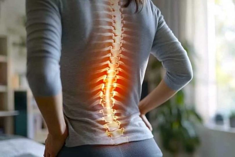 scoliosis scoliosis