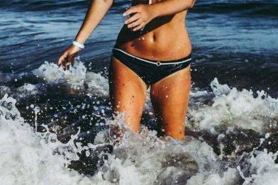Summer body Summer body