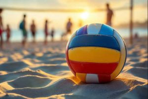 beach-volley
