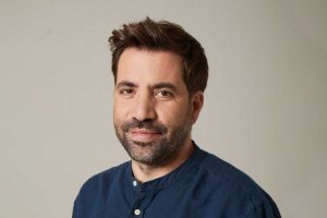 Δημήτρης Κοντοπίδης