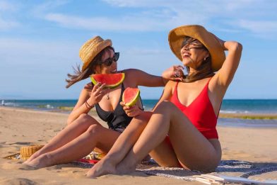 ζέστη και όρεξη ζέστη και όρεξη
