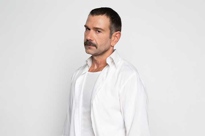 Τάσος Ιορδανίδης