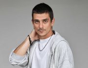 Νικολάκης Ζεγκίνογλου Νικολάκης Ζεγκίνογλου