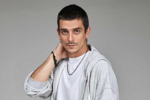 Νικολάκης Ζεγκίνογλου